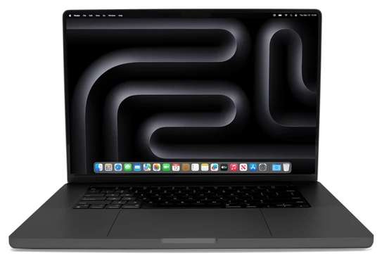 MacBook Pro 16 " M3 Pro (18 Go RAM / 512 Go SSD) image 4