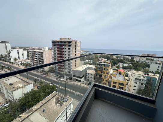 APPARTEMENT VUE MER SUR MERMOZ image 4