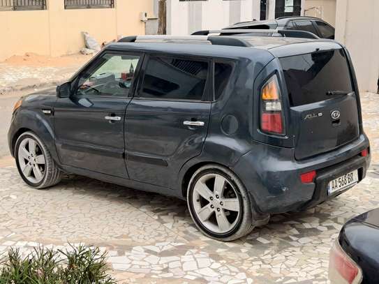 Kia soul image 8