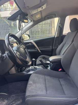 Toyota rav4 2018 image 9