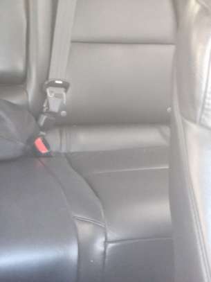 HONDA SUV 4X4  à louer image 8