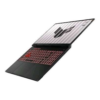 ASUS TUF GAMING (2026) image 7