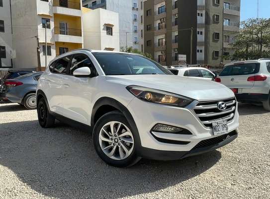 Hyundai Tucson image 5