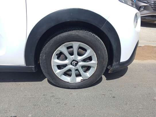 CITROËN C3 2019 à VENDRE image 9