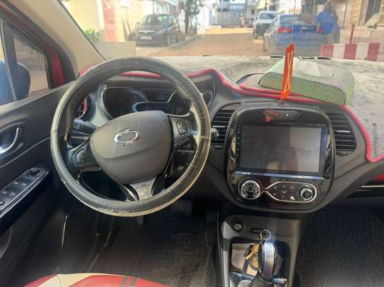 Renault QM3 Diesel 2017 image 5
