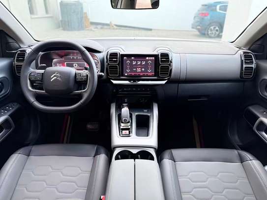 Citroën C5 Aircross  2019 image 7