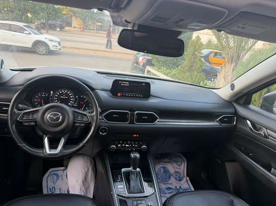 MAXDA CX5 GT 2019 image 4