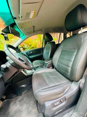 Renault qm5 image 10