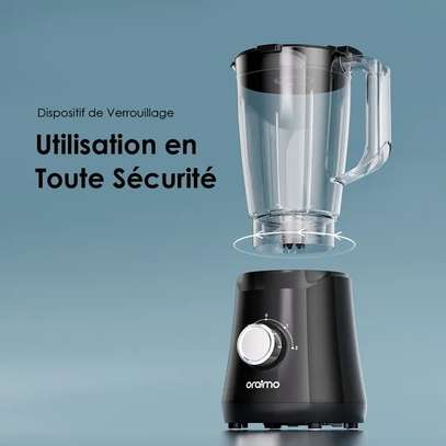 Mixeur Araimo 2en1 image 2