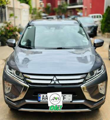 Location Mitsubishi Éclipse Cross image 2