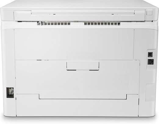 HP LaserJet Pro M182n imprimante Multifonctions Laser image 5
