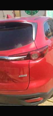 Mazda CX9 image 5