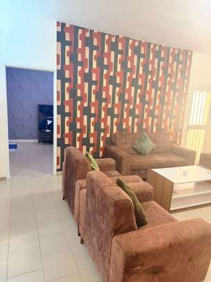 Appartement meublé à louer image 9