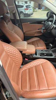 Kia Sorento 2019 Diesel image 7