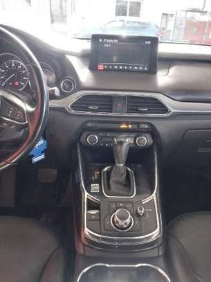 MAZDA CX-9 GRAND TOURING 7 PLACES 2017 ESSENCE SUV 4X4 image 7
