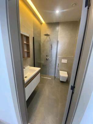 Superbe appartement  au Point E image 7