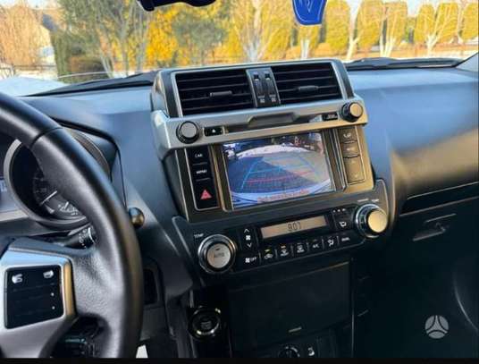 TOYOTA PRADO Année:2017 image 5
