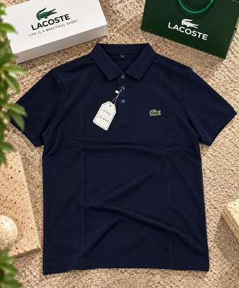 LACOSTE POLO Classique  100% coton image 8