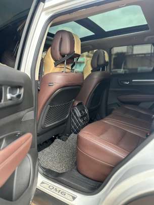 Renault koleos Qm6 image 9