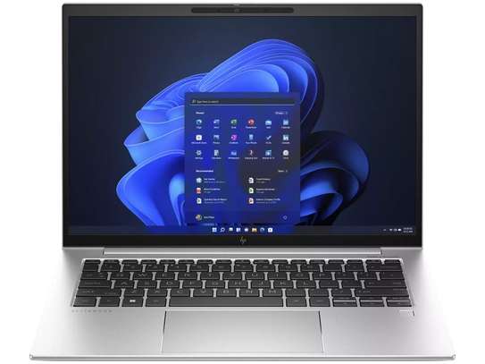 Hp EliteBook 840 G10 Corei7 512Giga ssd Ram16 10Th Gen image 3