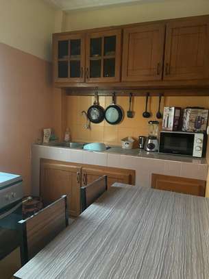 Appartement meublé 2 chambres à louer – Derklé Liberté 5 image 5