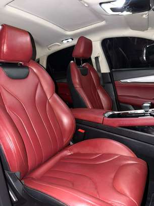 CHANGAN CS85  2020 image 10