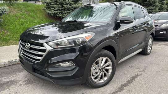 Hyundai Tucson image 4