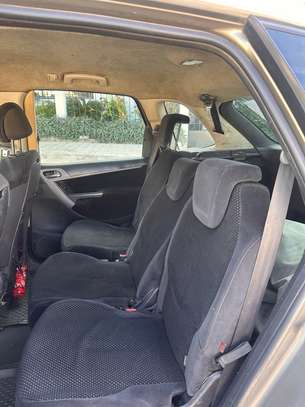 Citroen C4 Picasso image 5