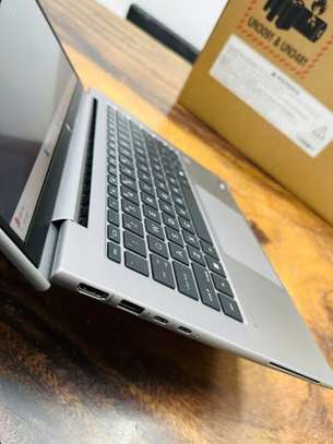 HP ZBOOK Firefly G11 Ultra 5 (2026) image 3