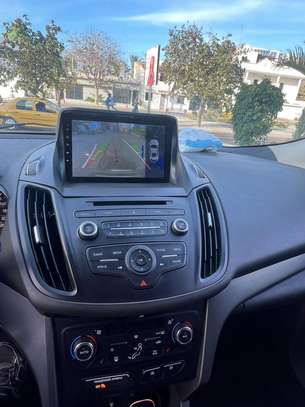 Ford Escape 2017 image 7