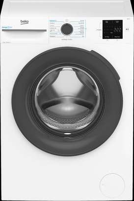 MACHINE A LAVER BEKO 9KG 1200TOUR/MIN BLANC BMWH3941A image 6