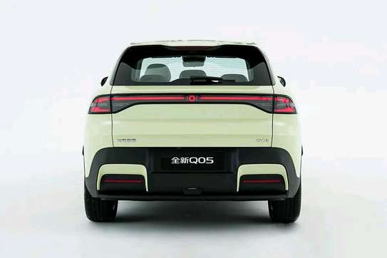 NEVO  Q05 image 3