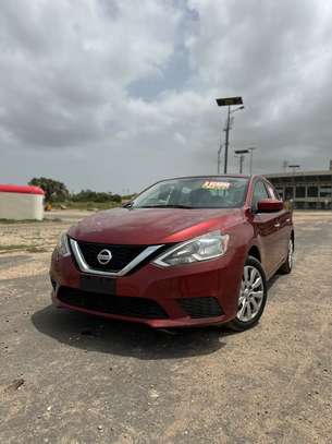Nissan Sentra Sv 🇺🇸 image 2