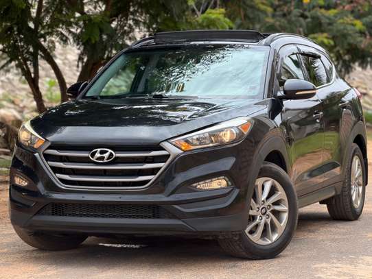 Hyundai Tucson image 6