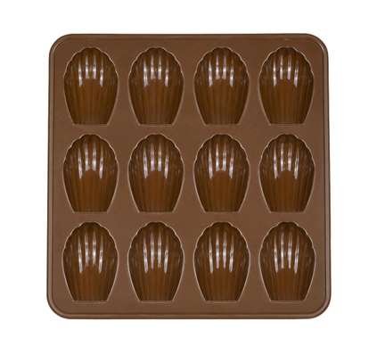 Moules madeleines image 2