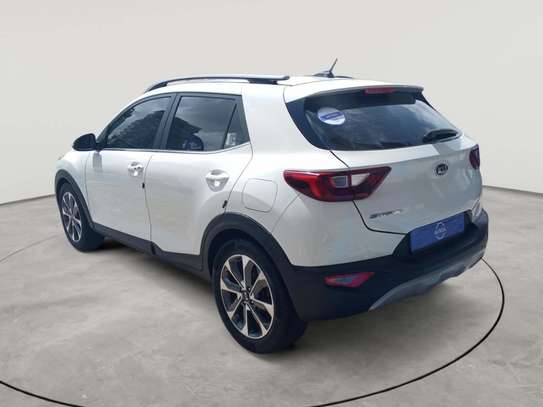 KIA STONIC 2018 à SAISIR image 10