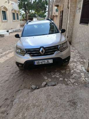 Renault duster 2018 image 10