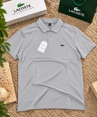 LACOSTE POLO Classique  100% coton image 10