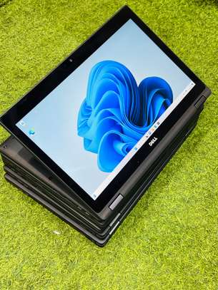 Dell Latitude 5289 – 2-en-1 Tactile image 3