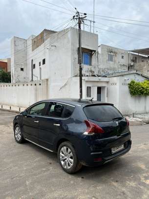 Peugeot 3008 Diesel 2014 image 10