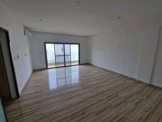 Très beau penthouse F6 au Virage image 9