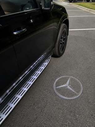MERCEDES-BENZ GLS 450 2022 AMG image 7
