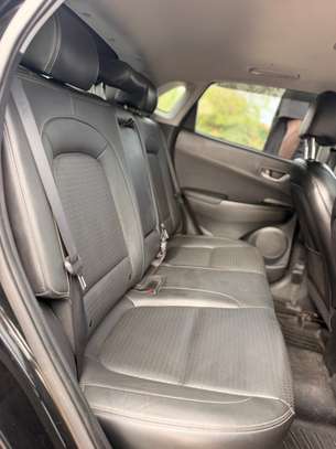 Hyundai Kona 2018 image 3