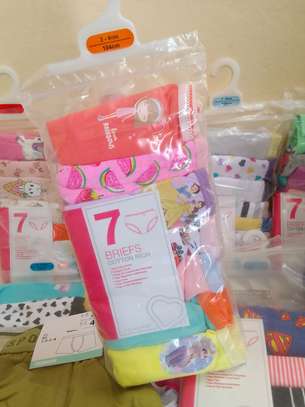 Vente slips enfants image 6