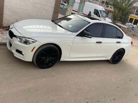 BMW 3301 2018 image 5