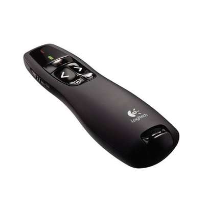 Pointeur laser Logitech r400 image 4