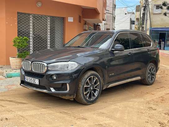 Bmw x5 image 5