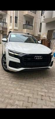 Audi Q8 2021 A VENDRE image 4