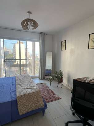 Appartement Meublé au Cœur de dakar image 8