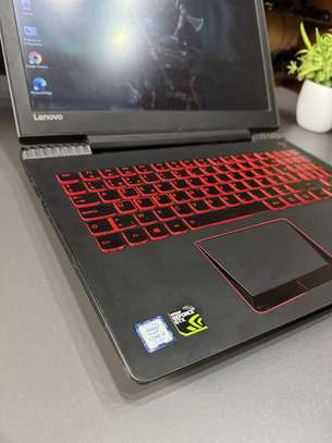 Lenovo légion gamer image 5